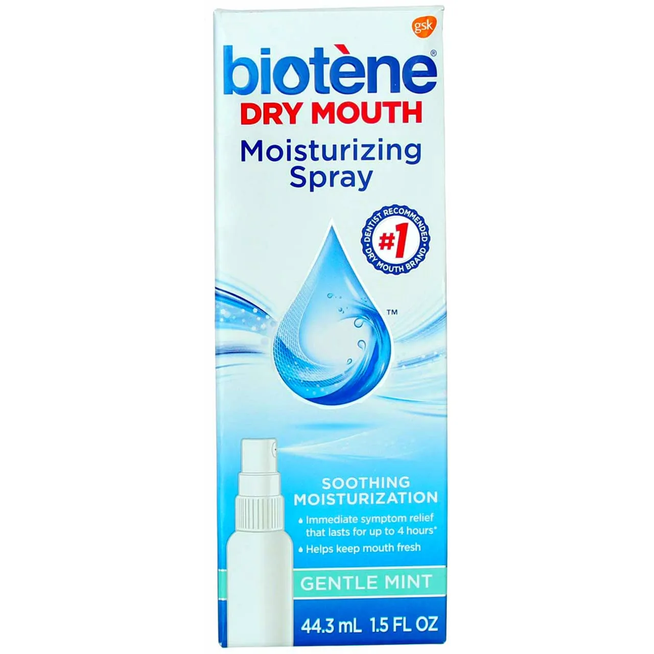 Mouthwash