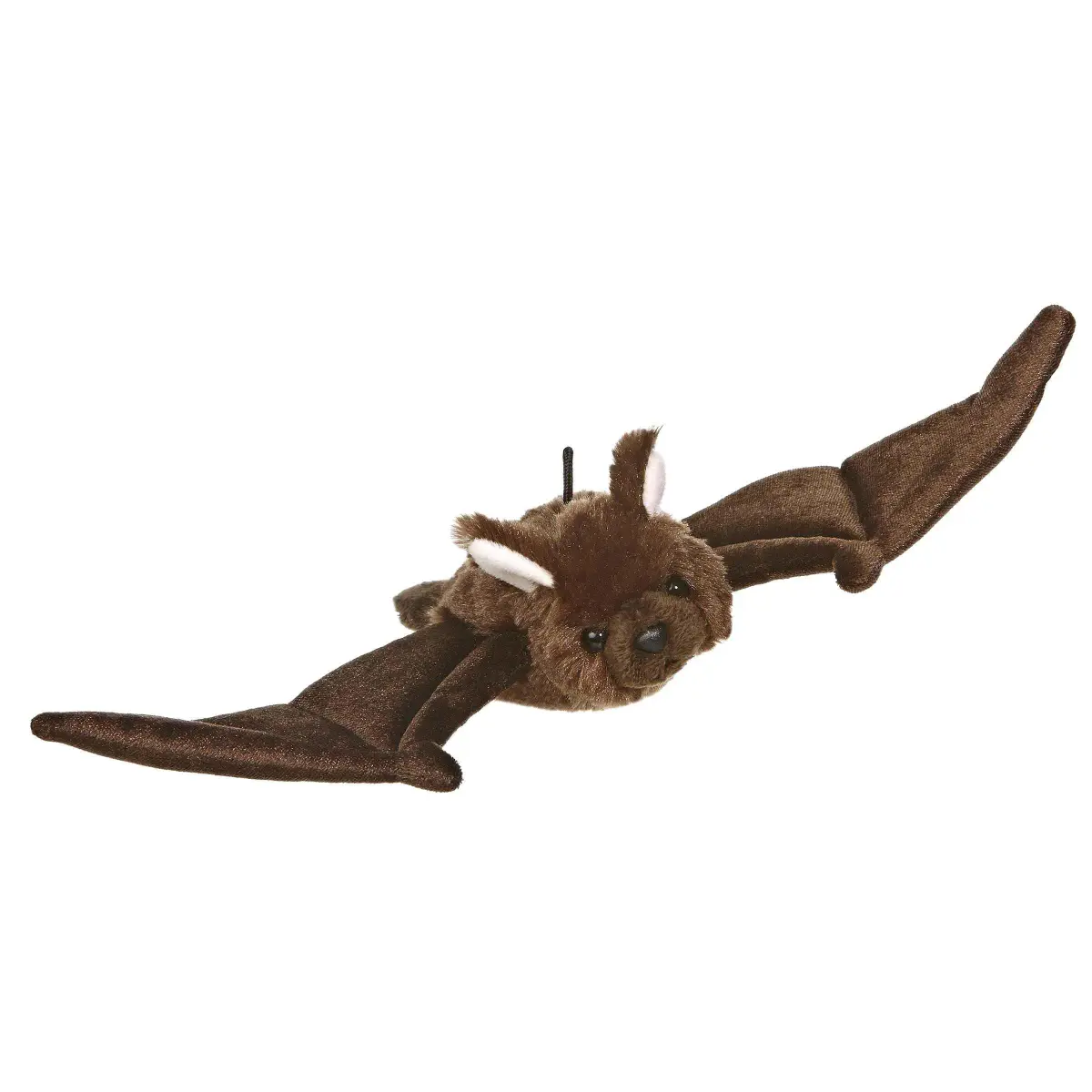 Aurora Mini Flopsie Bat Plush Toy 21 cm (8 inches) | ASTM-Tested for All Ages - main product image