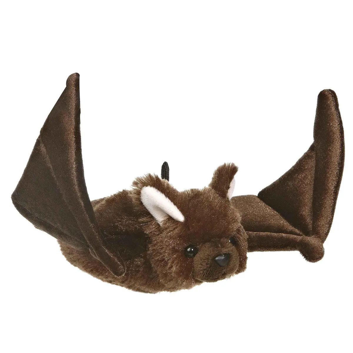 Aurora Mini Flopsie Bat Plush Toy 21 cm (8 inches) | ASTM-Tested for All Ages - view 2
