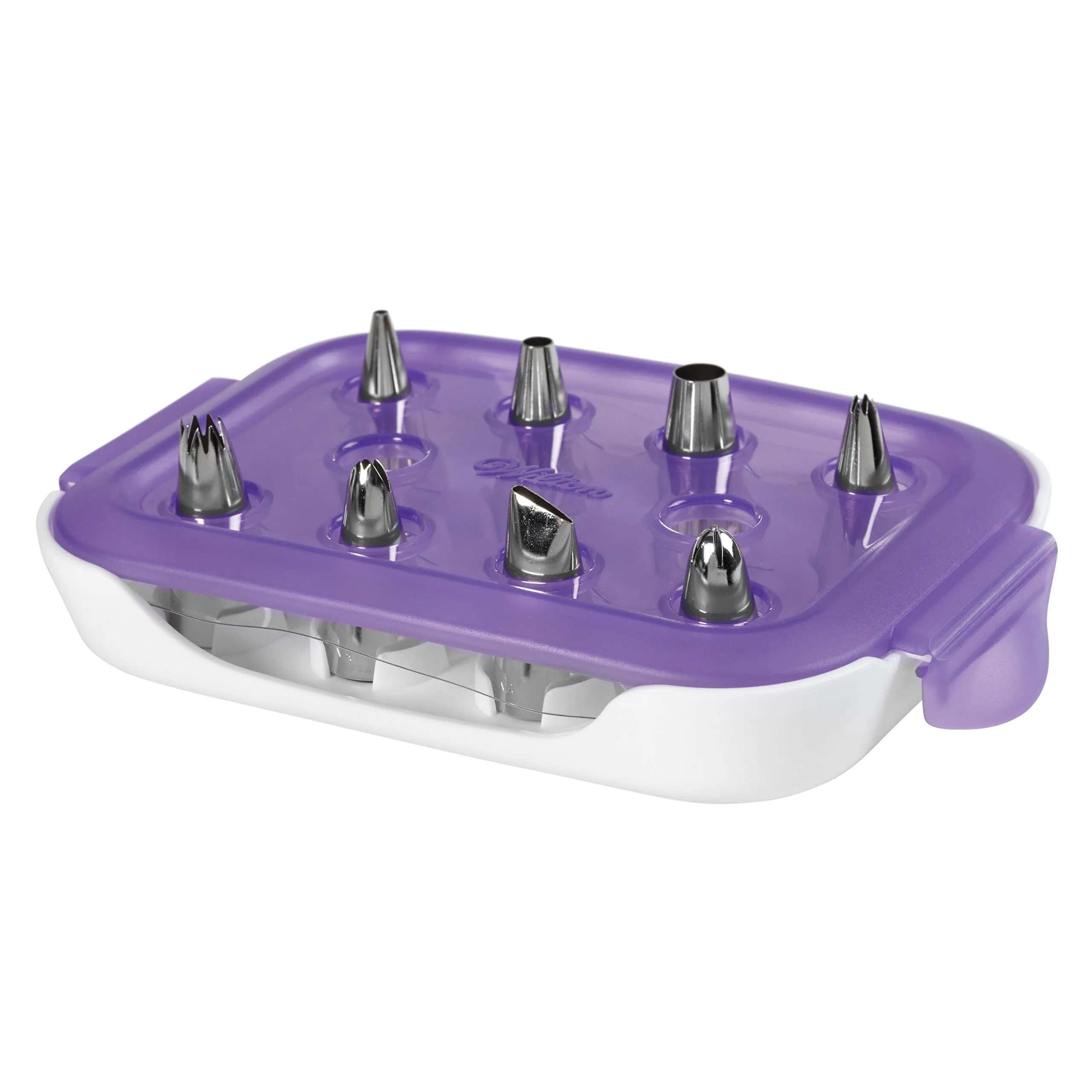 Icing & Piping Tips