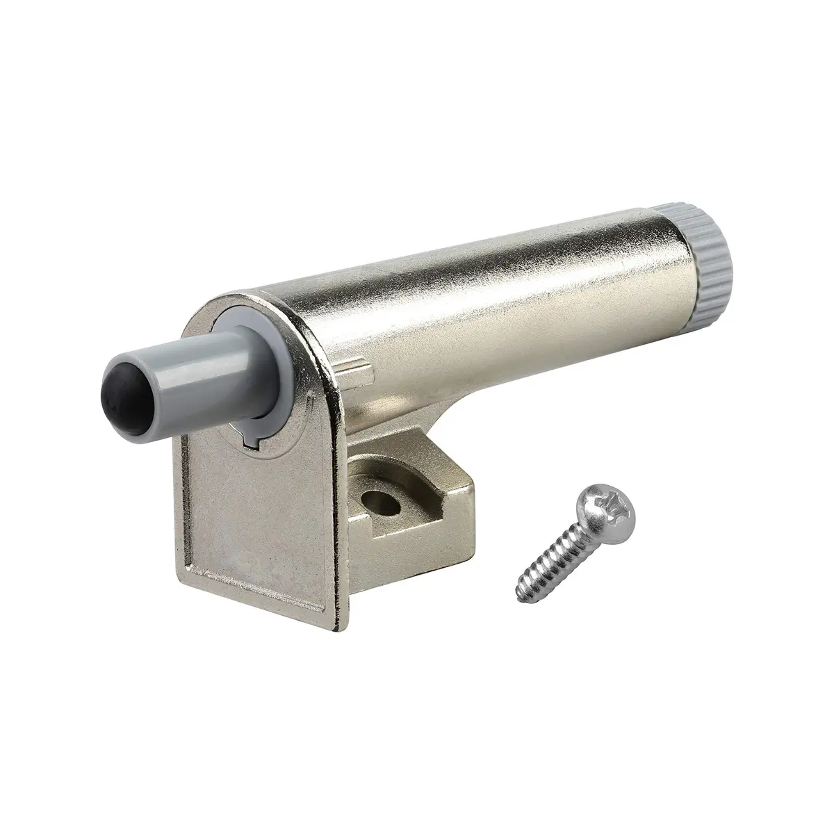 Rok Soft Close Damper for Cabinet Doors 25 Pack | Zinc Diecast, Adjustable, European Made - main product image
