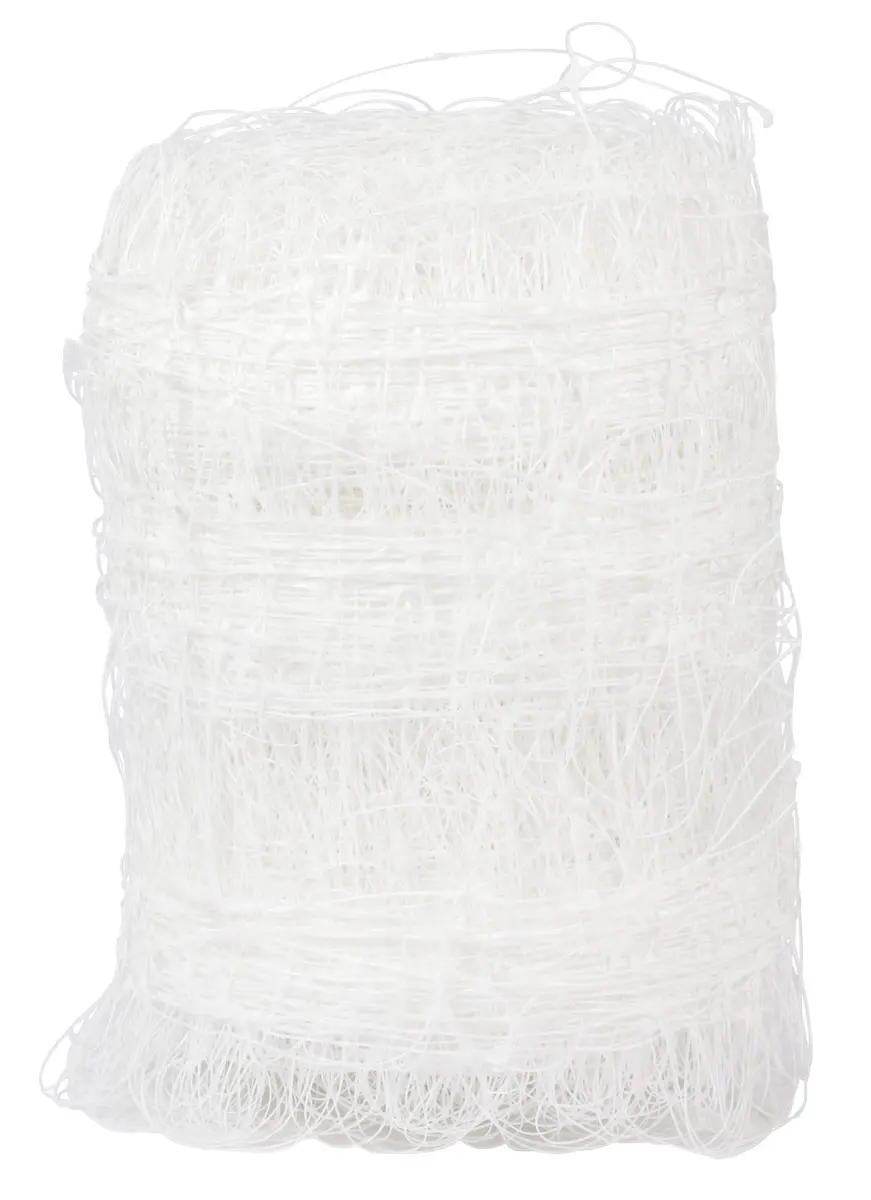 Grower's Edge Commercial Grade Trellis Netting - Guides & Supports Climbing Plants, 79" x 328', Long-Lasting Mesh - view 2