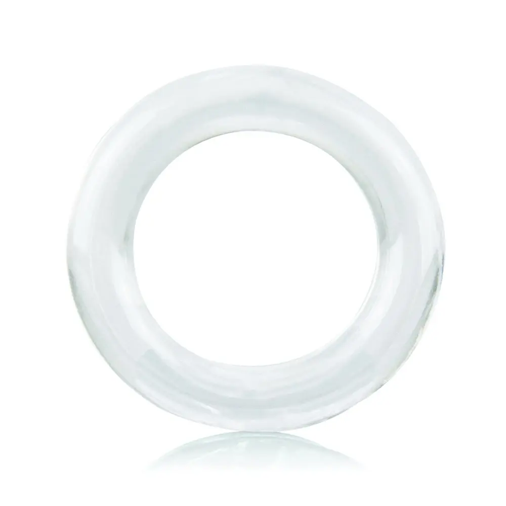 Screaming O Ringo, X-Large | Bigger size, body-safe SEBS, reusable pleasure ring - view 2