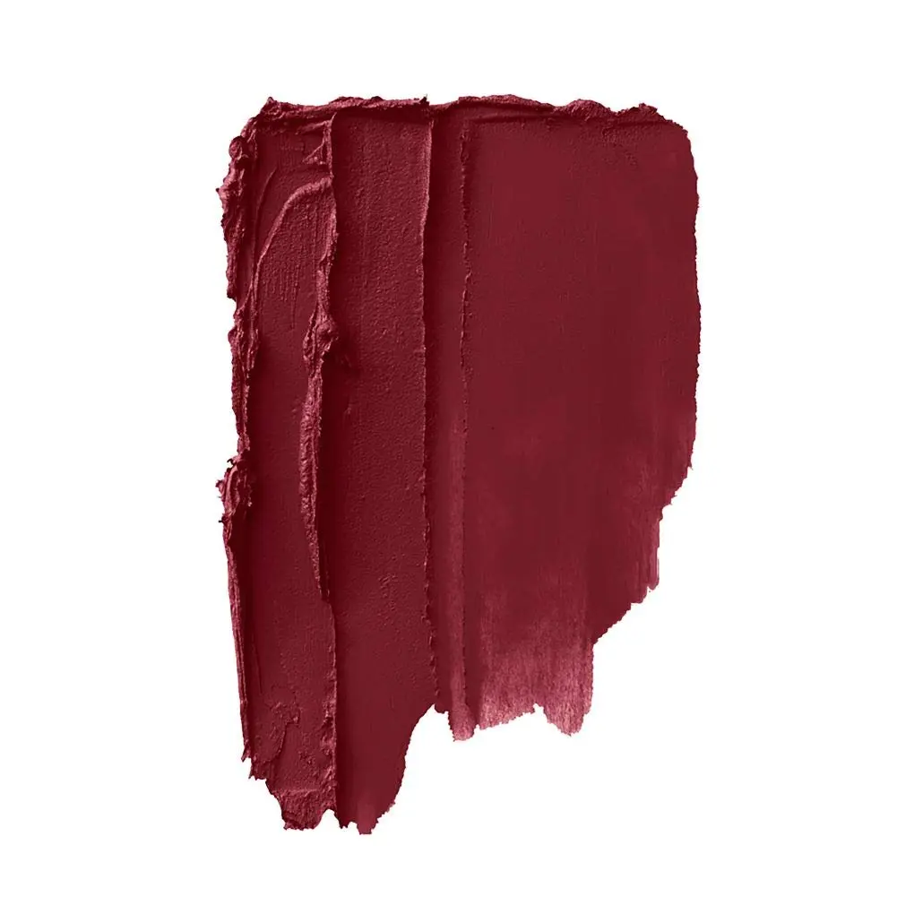 NYX PROFESSIONAL MAKEUP Matte Lipstick - Siren (Deep Violet) | Long-Lasting Matte Lip Color - view 2