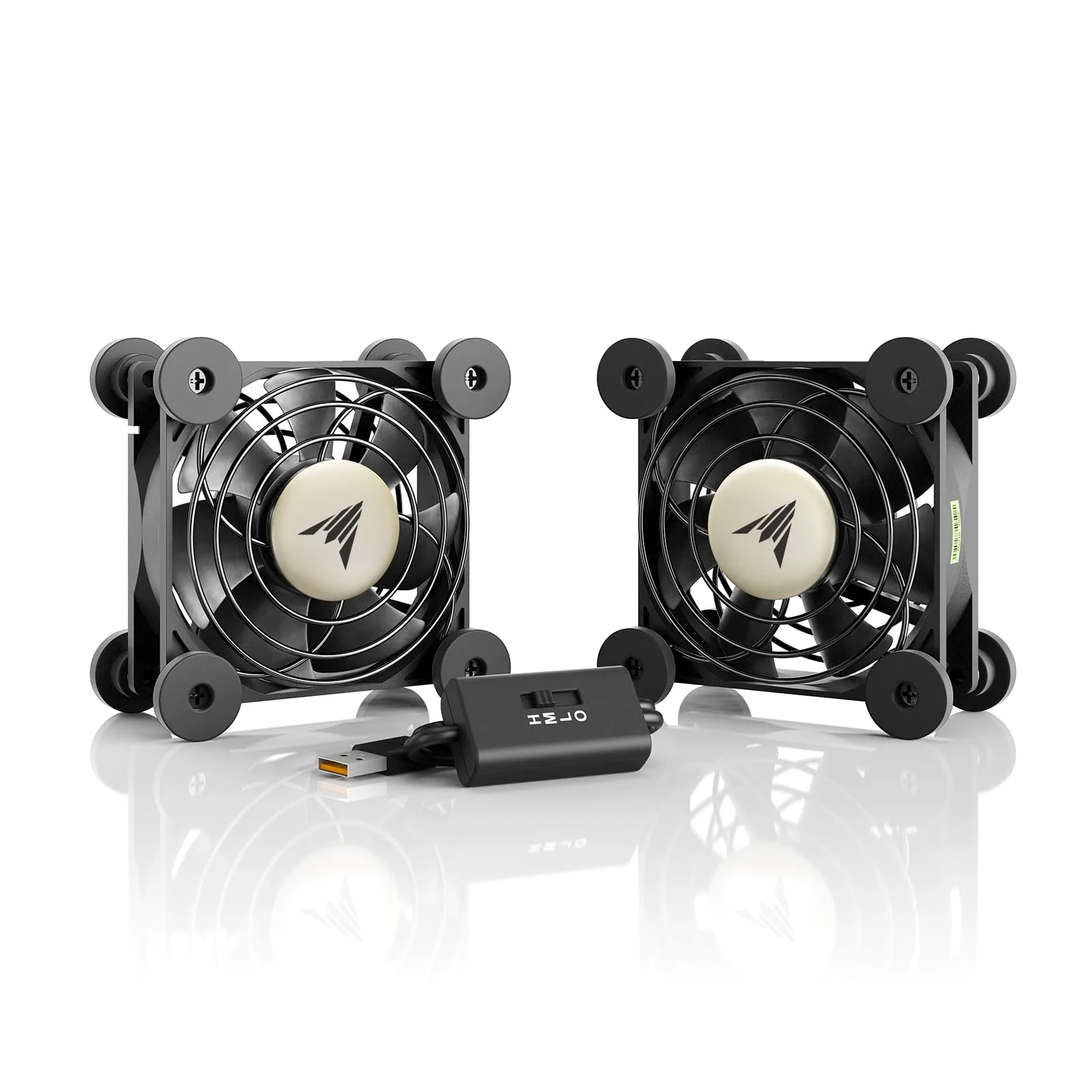 Case Fans