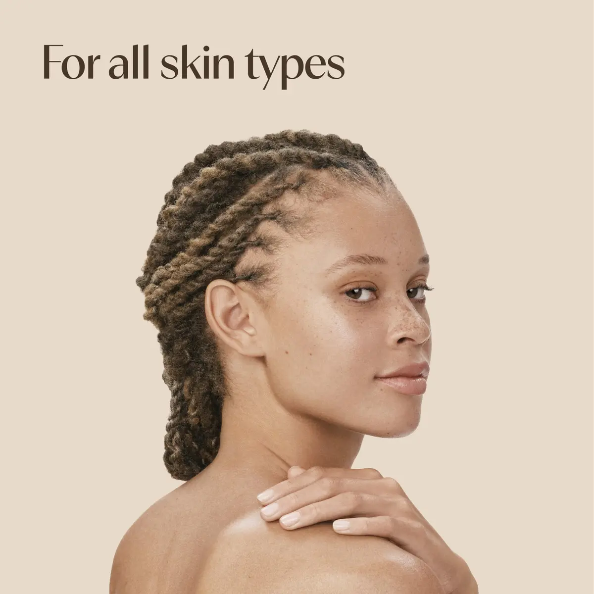 Aveeno Calm + Restore Unscented Makeup Remover Wipes, 25 Ct | Gentle, Fragrance-Free, Oil-Free - view 4