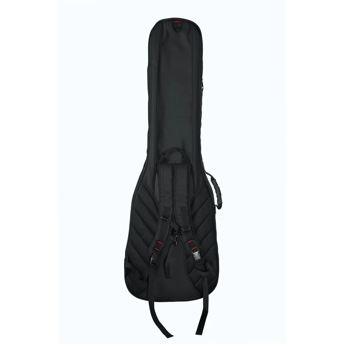 Gator 4G-MiZone Series Bass Gig Bag 48" | Adjustable Backpack Straps, Fits Precision & Jazz Bass (enables safe travel) - view 5