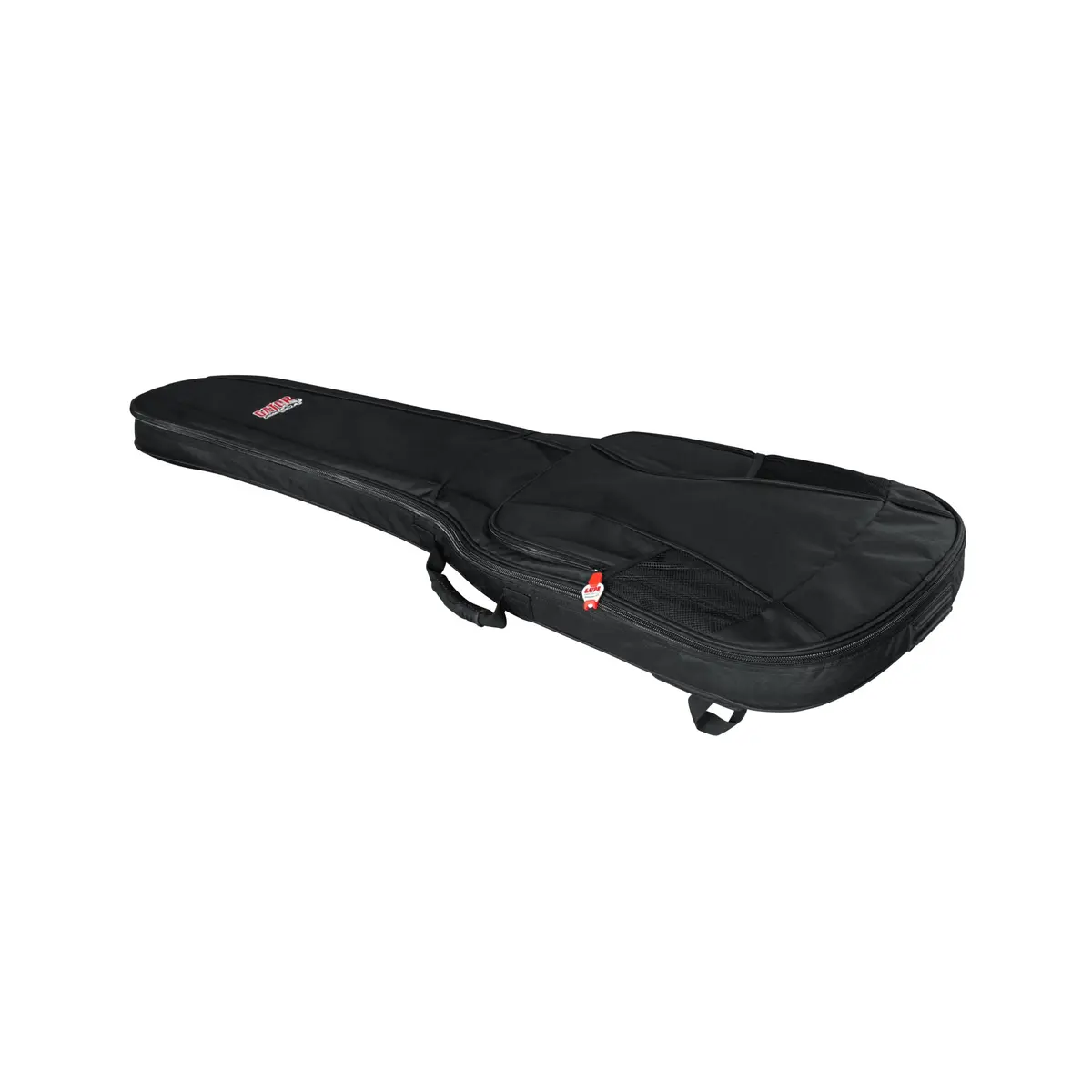 Gator 4G-MiZone Series Bass Gig Bag 48" | Adjustable Backpack Straps, Fits Precision & Jazz Bass (enables safe travel) - view 3