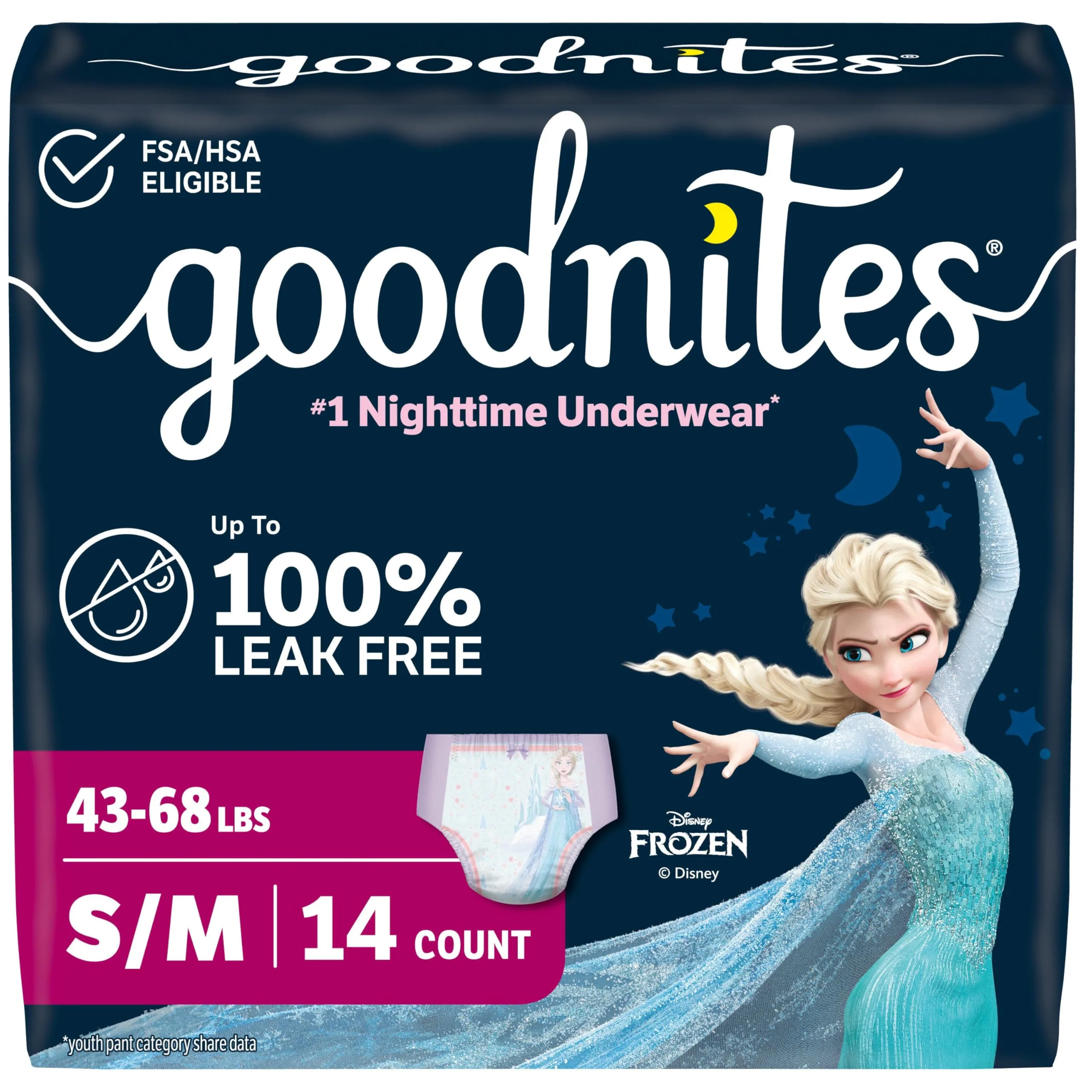Incontinence & Ostomy