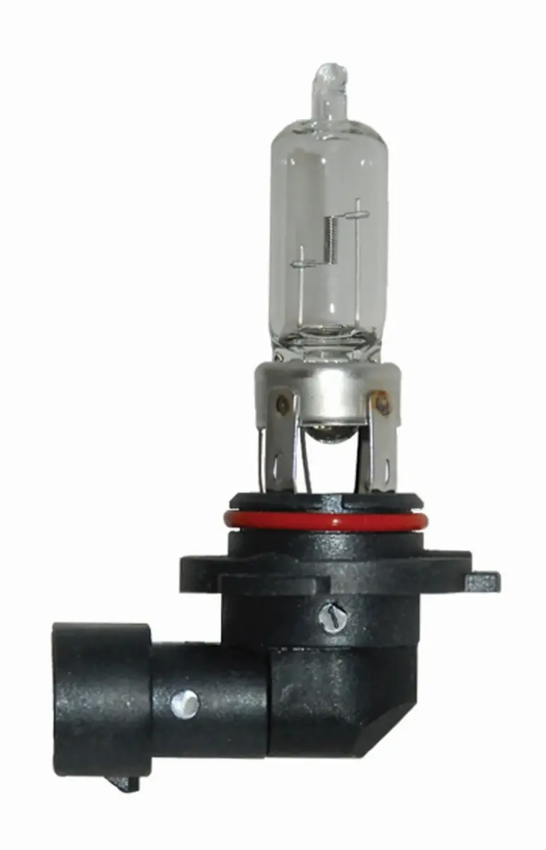 Hella Optilux XY Series 9005 Xenon Yellow Halogen Bulb, 12V, 65W, Single Pack | Enhanced Visibility - view 2