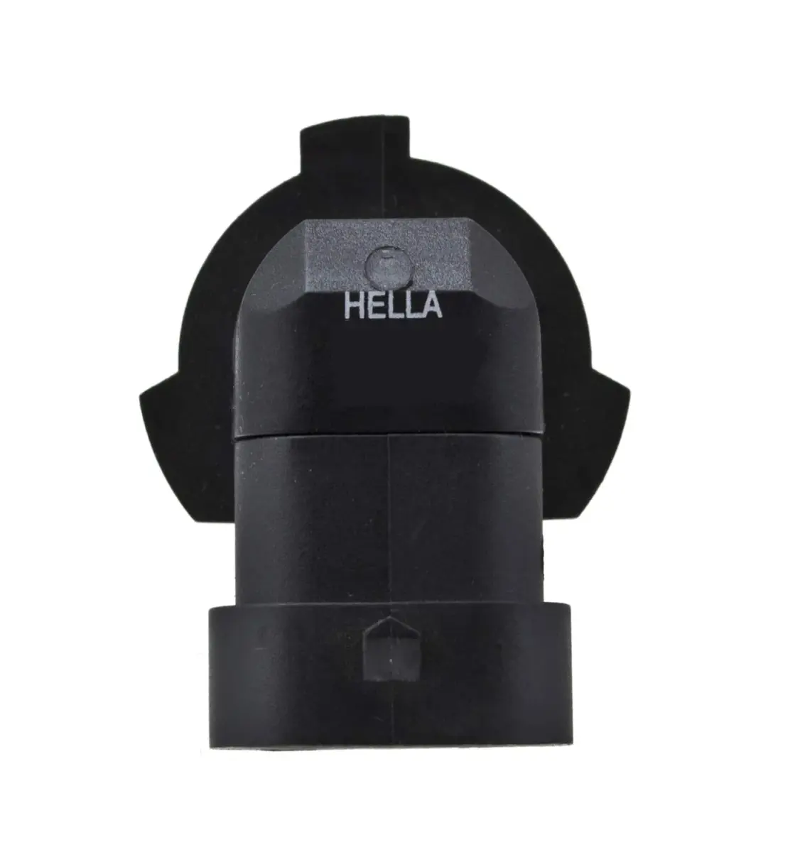 Hella Optilux XY Series 9005 Xenon Yellow Halogen Bulb, 12V, 65W, Single Pack | Enhanced Visibility - view 4