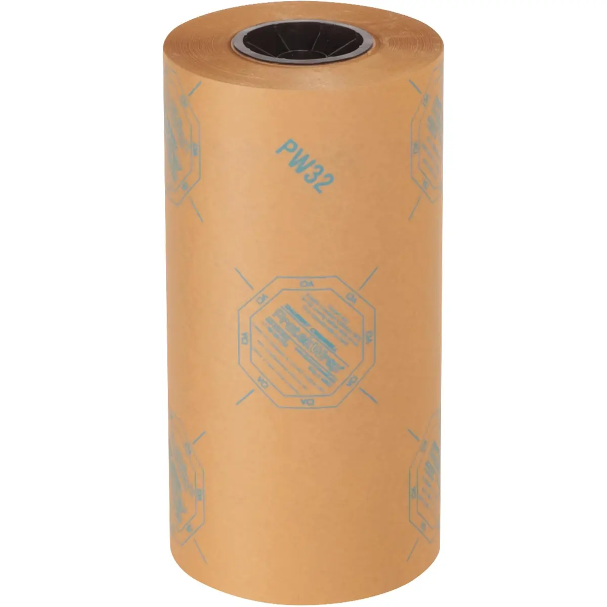 BOX USA VCI Paper Roll 12" x 200 Yds (30.48cm x 182.88m) | Corrosion Inhibiting Paper for Metal Protection - main product image