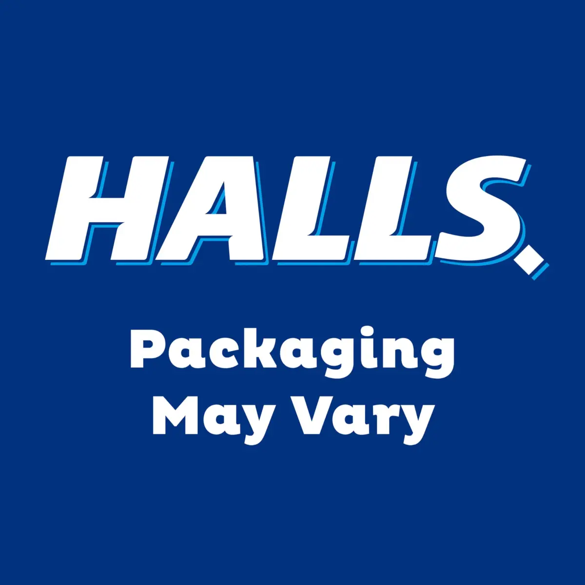 HALLS Cough & Throat Relief Honey Lemon Sugar Free Cough Drops 180 ct | Menthol 7.6mg per drop for Sore Throat & Cough - view 3