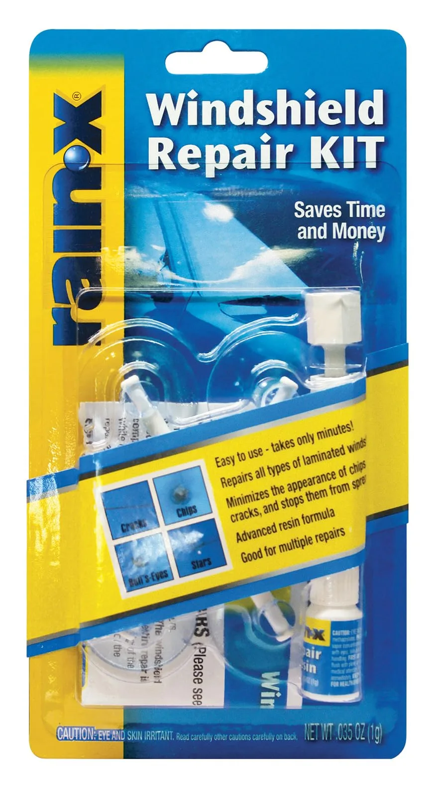 Auto Accessory