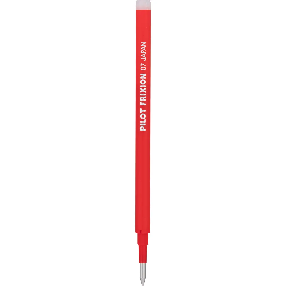 Pilot Gel Ink Refills for FriXion Erasable Gel Ink Pen, Fine Point, Red Ink | Reusable, Erasable, 18 Refills - view 3