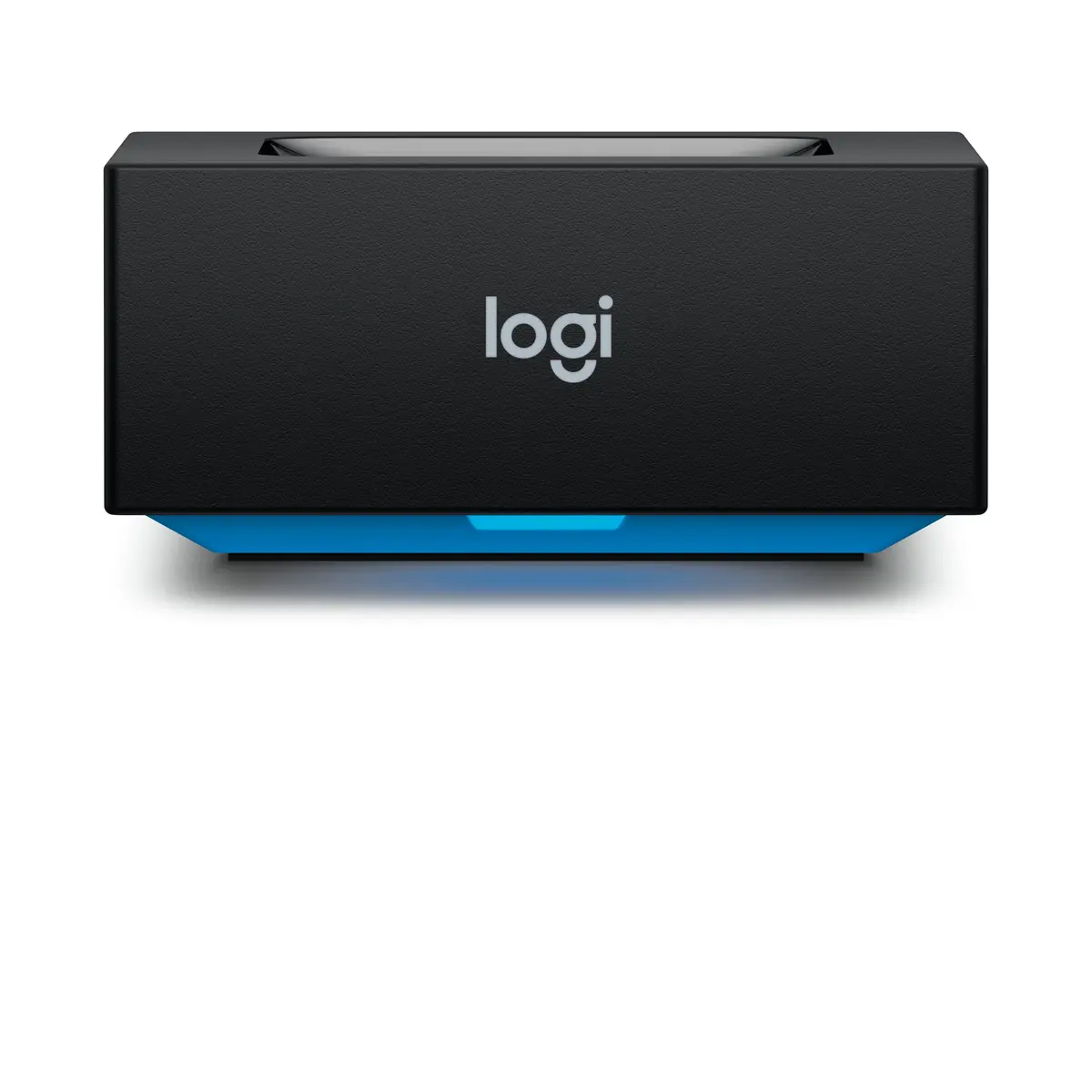Logitech Bluetooth Audio Adapter Black | Stream Music Wirelessly Up to 20 Meters - view 2