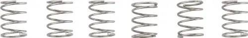 Industry Nine Pawl Spring Kit for Torch Hub | 6-Piece Replacement Set - view 2