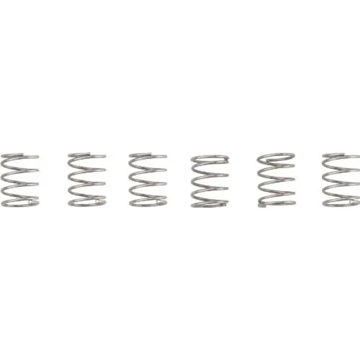 Industry Nine Pawl Spring Kit for Torch Hub | 6-Piece Replacement Set - main product image