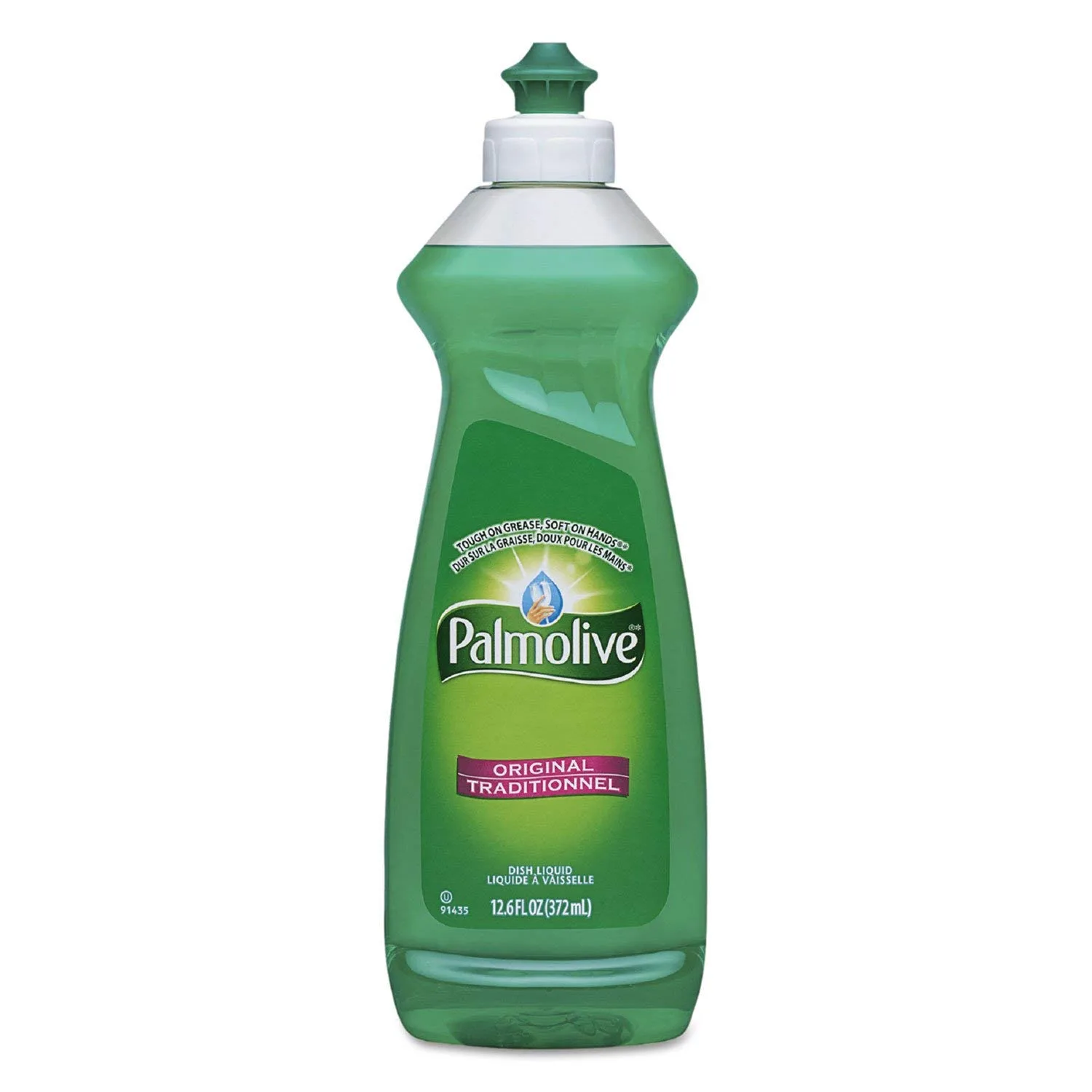 Dish Soap