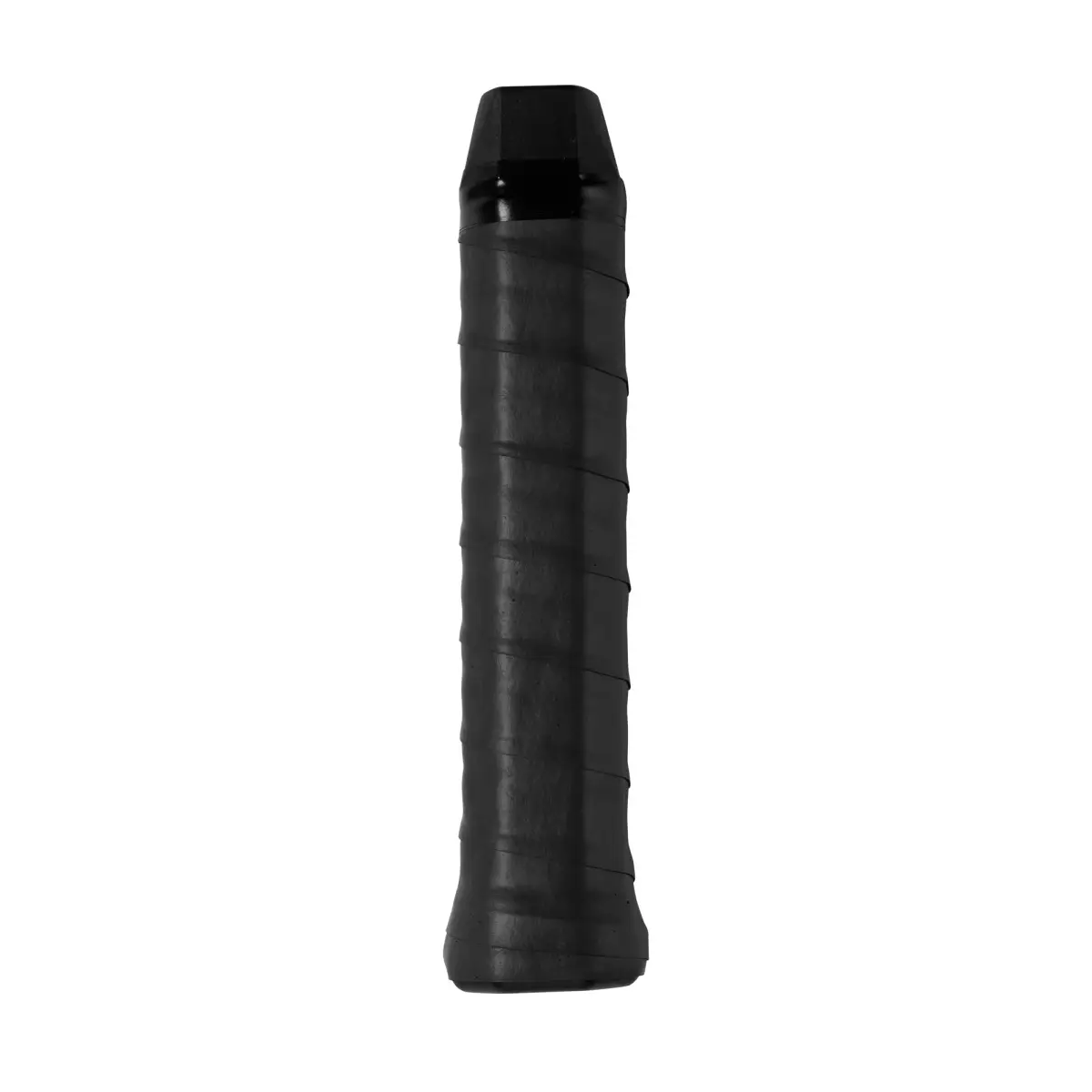WILSON Pro Sensation Tennis Racket Overgrip Black Pack of 12 1.27cm (0.5in) | Thin Construction for Remarkable Feel - view 2