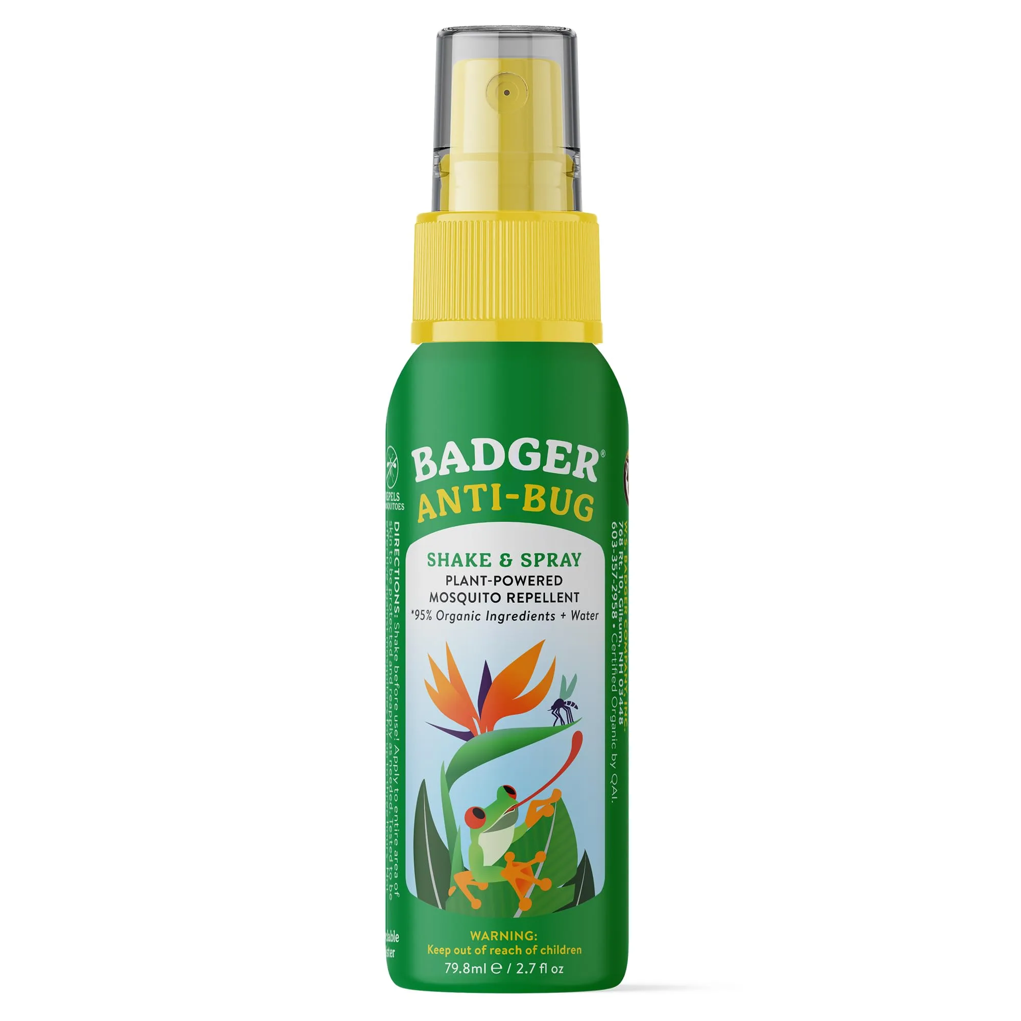 Sprays