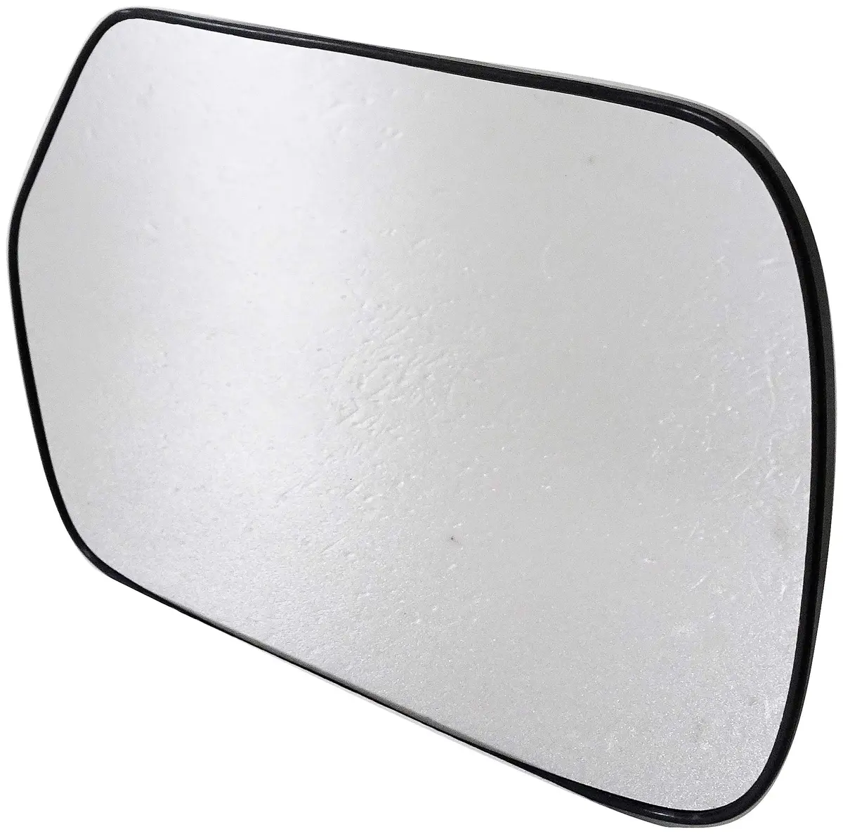Dorman Vehicle Specific Fit Driver Side Door Mirror Glass | Precise OEM Replacement (8.67x11.42x2.36 inches) - main product image