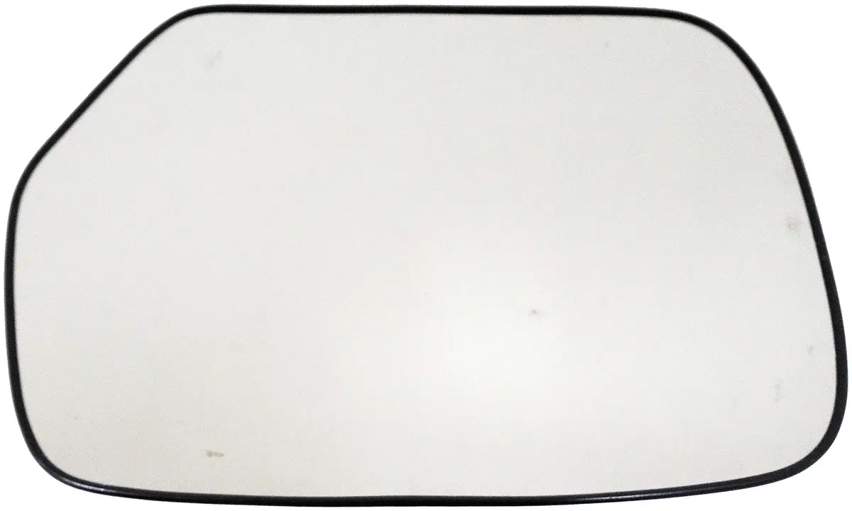 Dorman Vehicle Specific Fit Driver Side Door Mirror Glass | Precise OEM Replacement (8.67x11.42x2.36 inches) - view 2