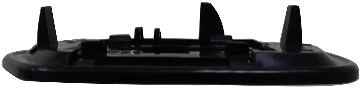 Dorman Vehicle Specific Fit Driver Side Door Mirror Glass | Precise OEM Replacement (8.67x11.42x2.36 inches) - view 4