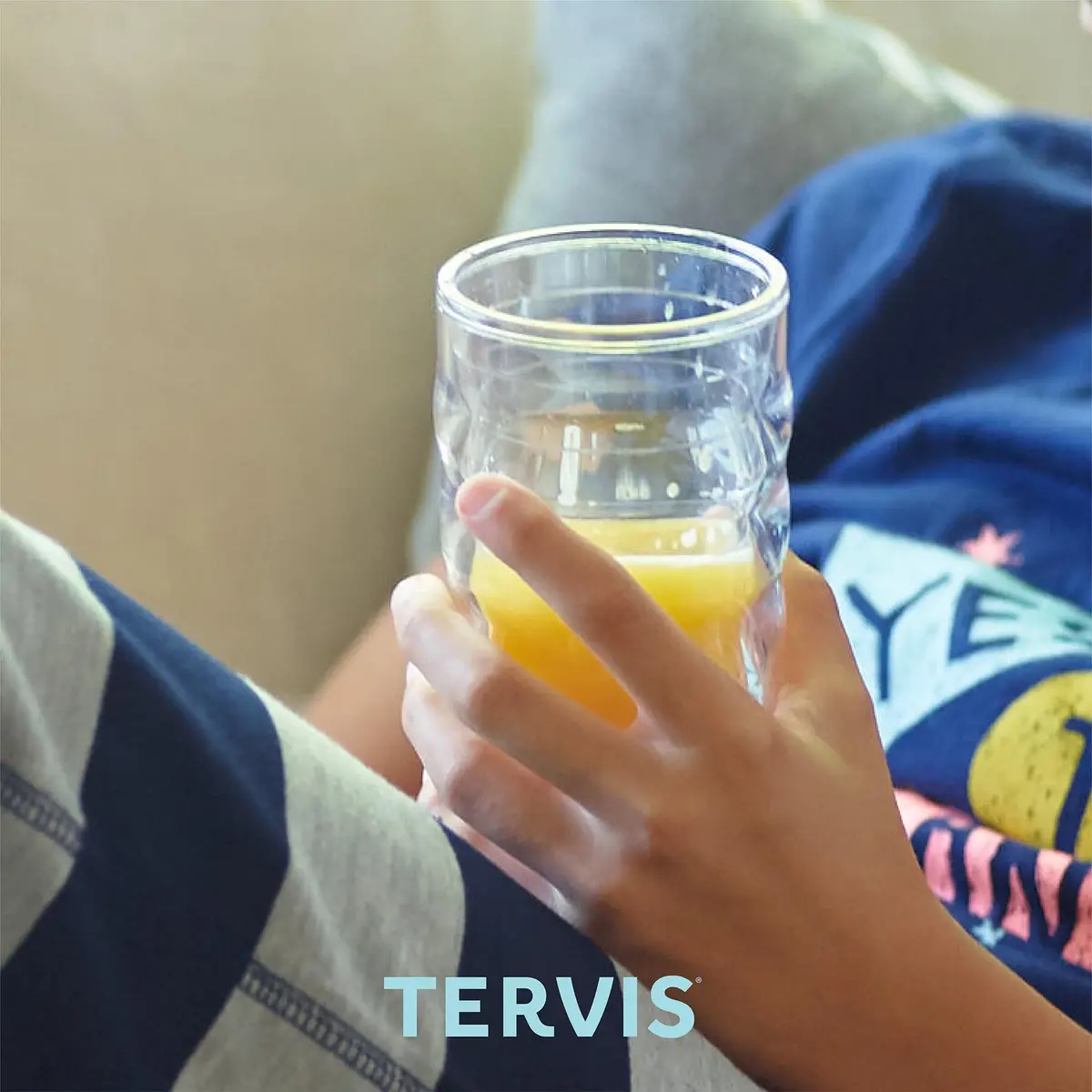 Tervis 10oz Wavy Insulated Drinking Cup | Keeps Drinks Hot & Cold, Impact Resistant, Made in USA - view 8