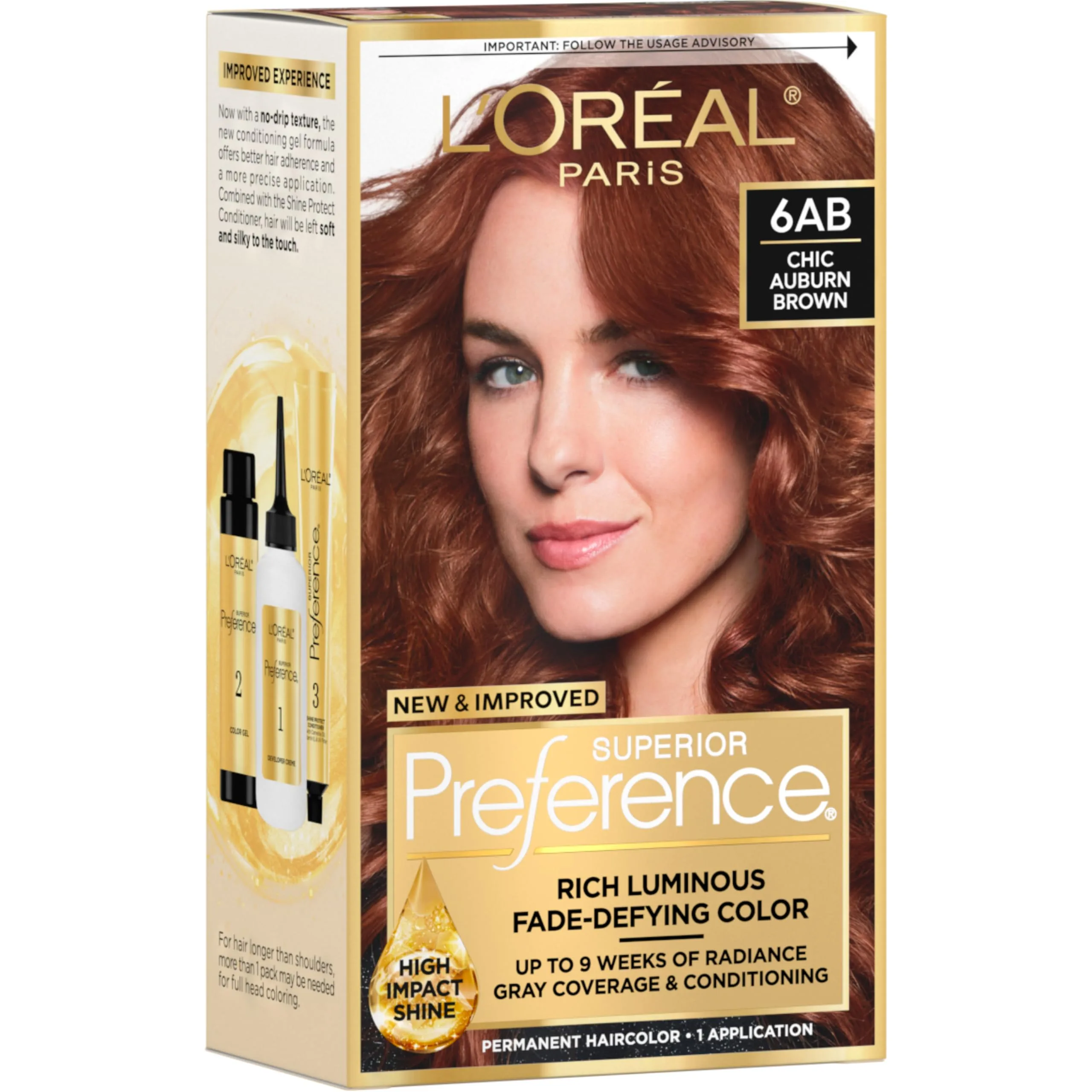 Hair Care