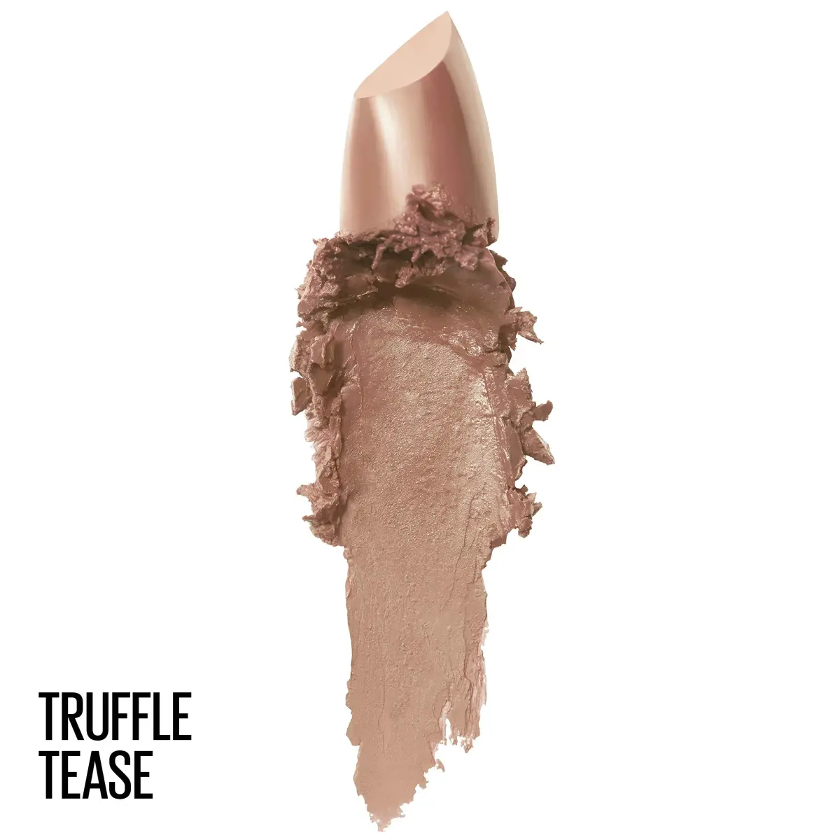 MAYBELLINE Color Sensational Lipstick Truffle Tease 0.15 oz (4.25 g) | Creamy Hydrating Formula - view 2
