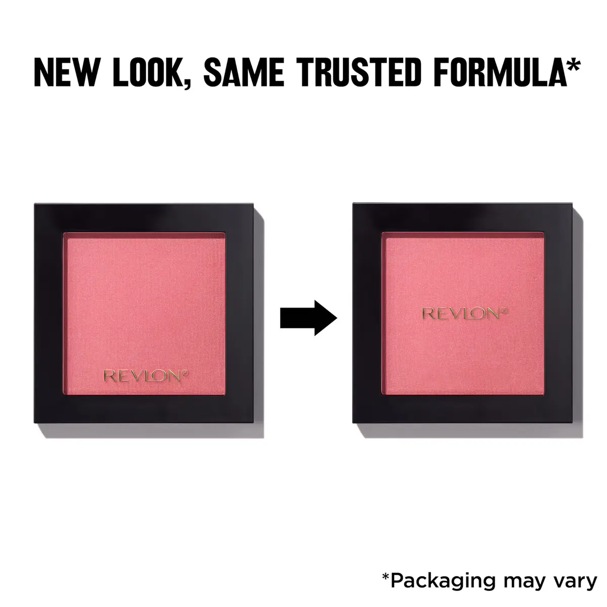 REVLON Powder Blush Face Makeup, Mauvelous (5g / 0.17 oz) | Buildable Color for Cheekbones - view 3