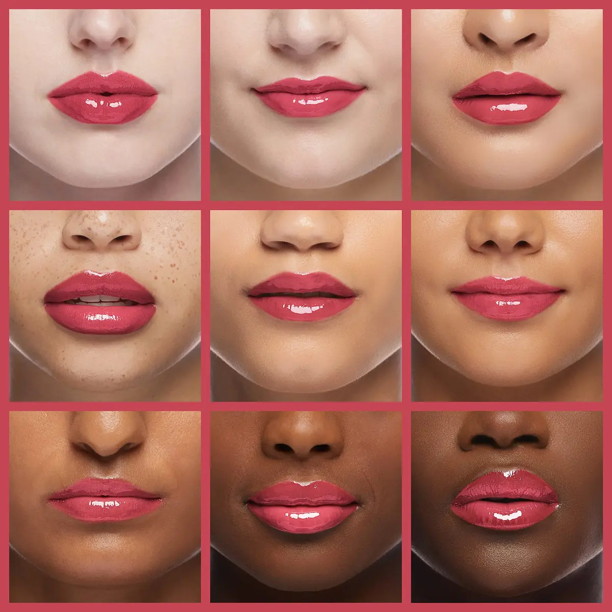 COVERGIRL Outlast All-Day Lip Color With Topcoat, 547 Rose Pearl, 0.07 Fl Oz (0.13 ml) | Long-Lasting Transfer-Resistant Liquid Lipstick - view 4