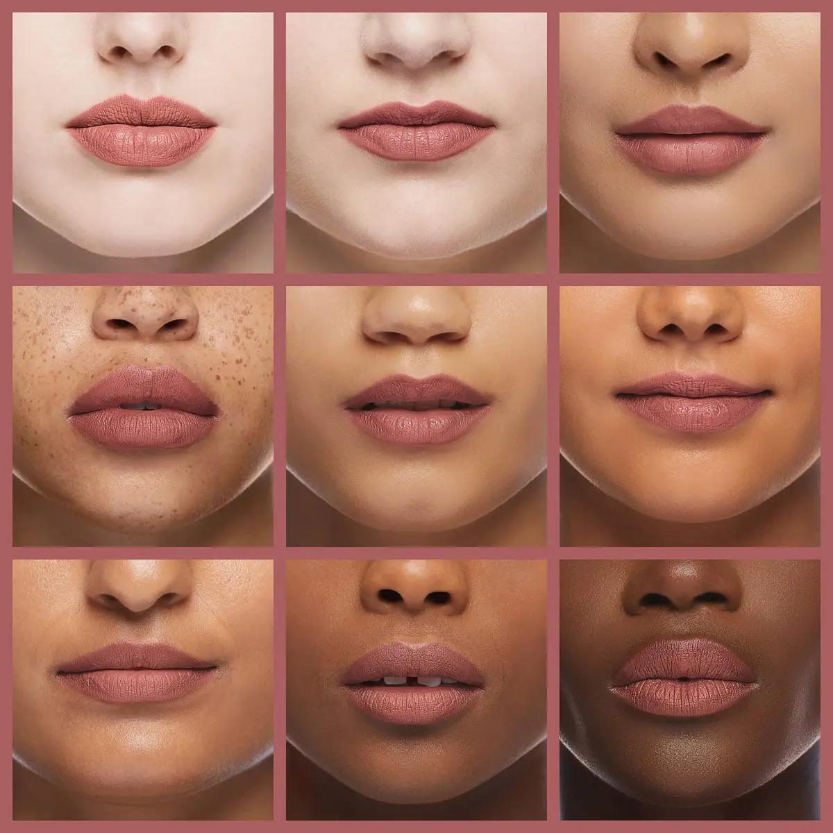 COVERGIRL Outlast All-Day Lip Color With Topcoat, 621 Natural Blush | 24-Hour Wear, Kiss-Proof - view 4