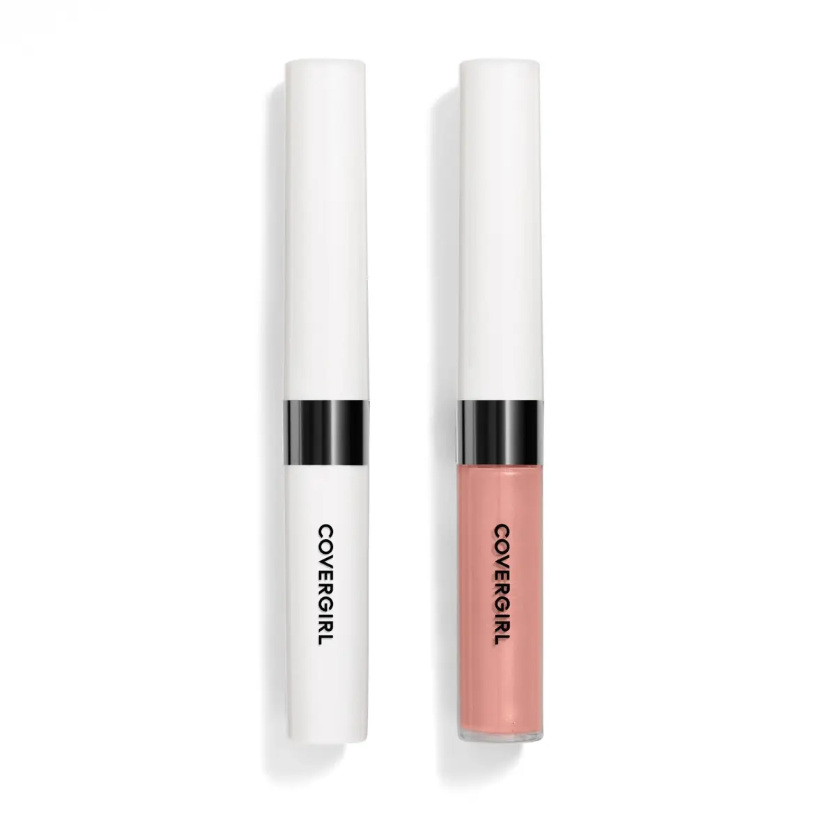 COVERGIRL Outlast Lipcolor Forever Fawn 598 0.18 ml (0.06 Fl Oz) | Long-Lasting Lip Color with Moisturizing Topcoat - view 2