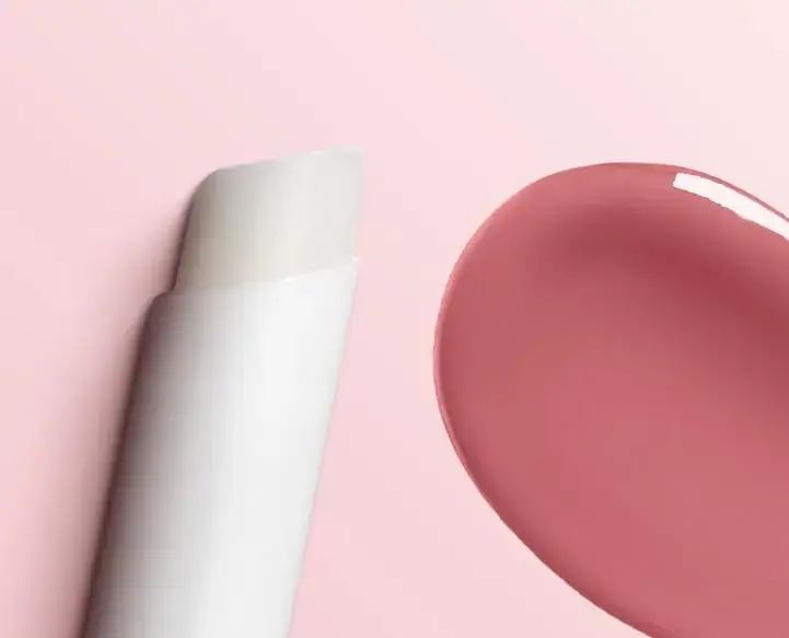 COVERGIRL Outlast All-Day Lip Color With Topcoat, 542 Brazen Raisin | Transfer-Proof Matte Finish - view 6