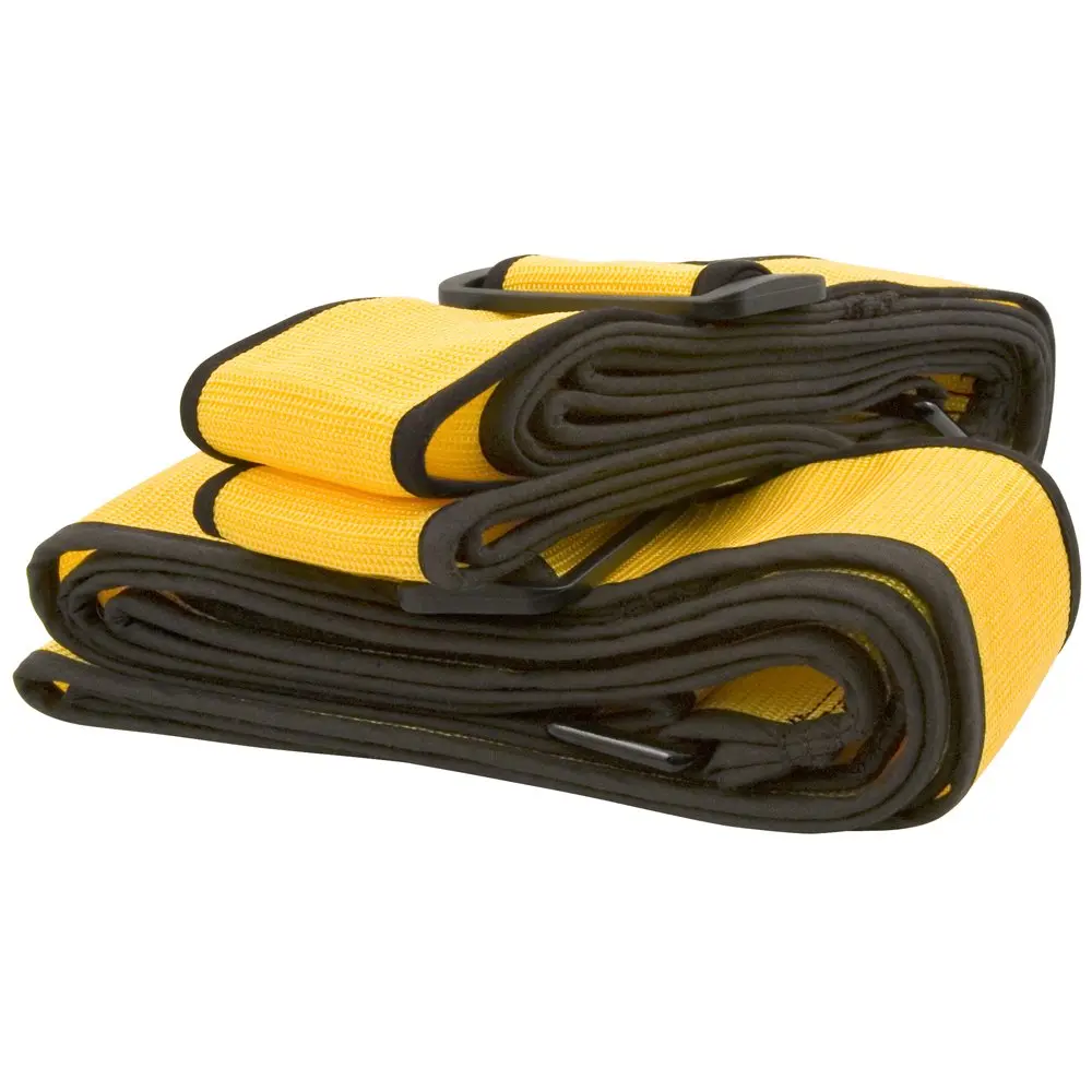 Super Sliders Pro-Lifter Moving & Lifting Straps Large | Supports up to 600 lbs for Heavy Furniture - view 6