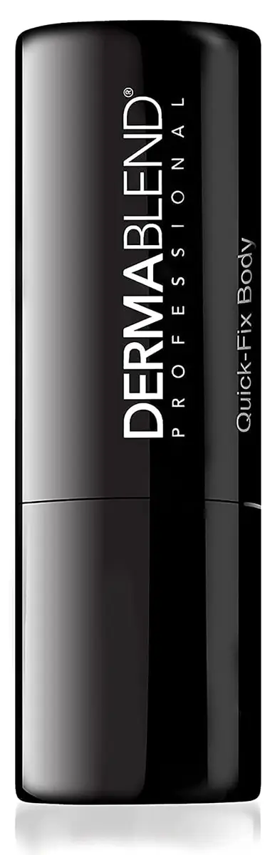 Dermablend Quick-Fix Body Foundation Stick, 10C Nude, 0.42 Oz | Full Coverage, Water & Transfer Resistant - view 2