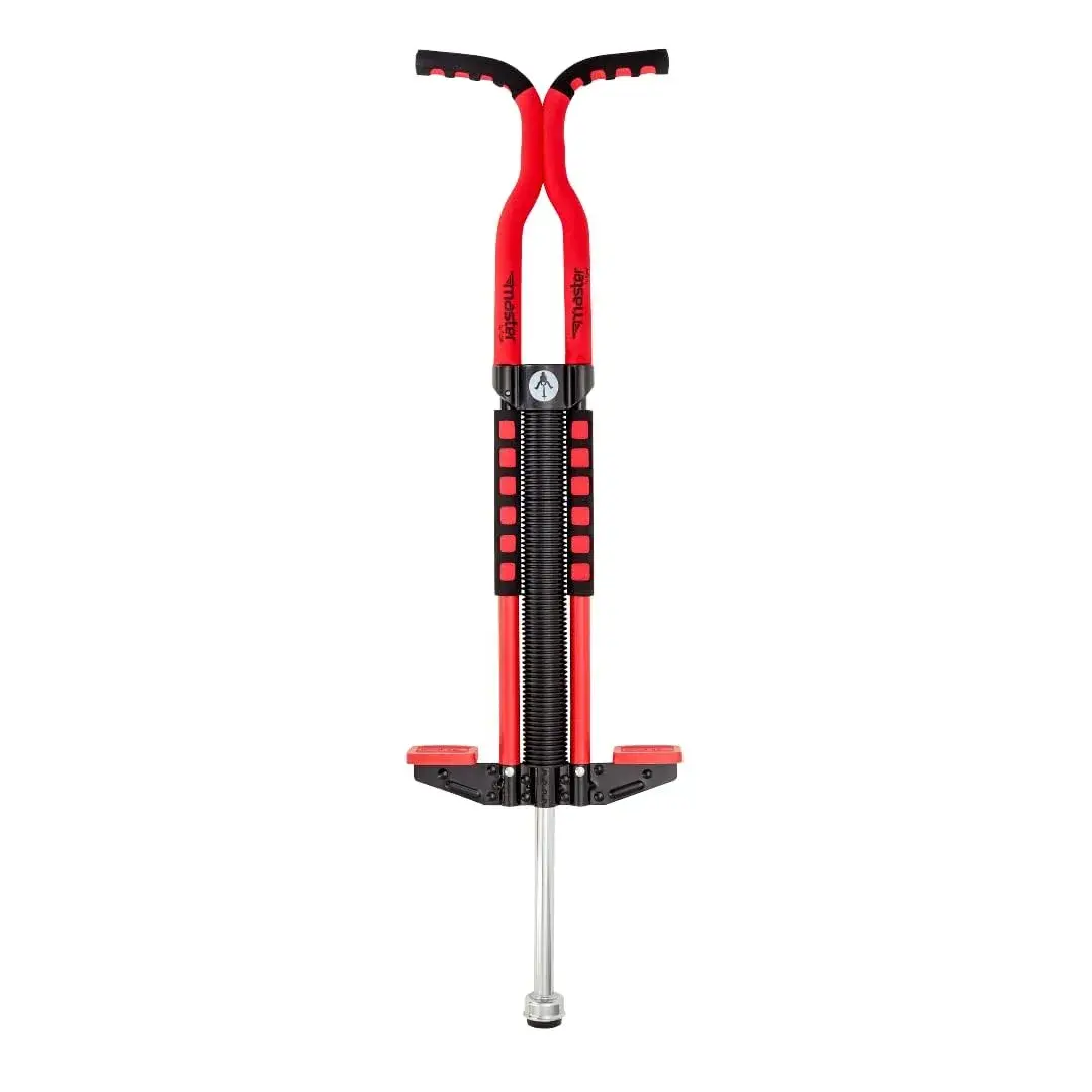 Flybar Master Pogo Stick 42 inches (106.7 cm) | ASTM-Tested for Kids Ages 9+, 80-160 lbs - main product image