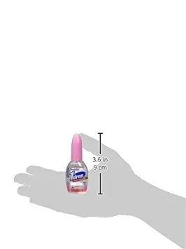 Sawaday OneDrop 0.67 Fl Oz Area Deodorizer | Floral Scent, Clear - view 4