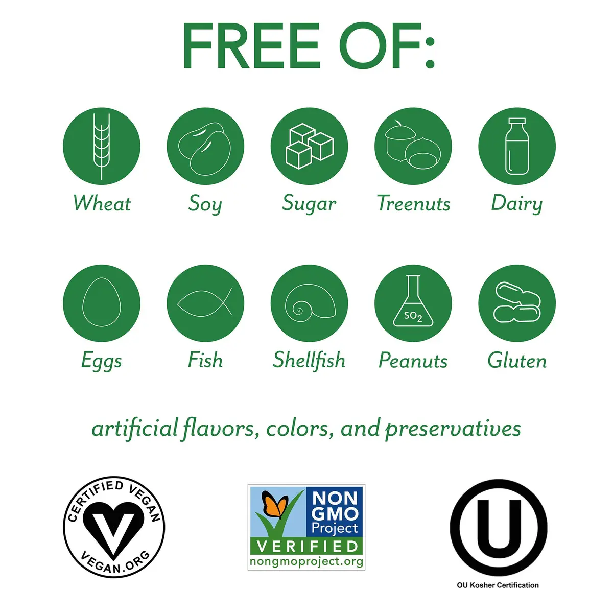 PlantFusion Complete Meal Replacement Shake - Plant Based Protein Powder with Superfoods, Greens & Probiotics - Vegan, Gluten Free, Soy Free, Non-Dairy, No Sugar, Non-GMO - Chocolate Caramel 15.9 oz (Pack of 1) | Complete Nutrition - view 5