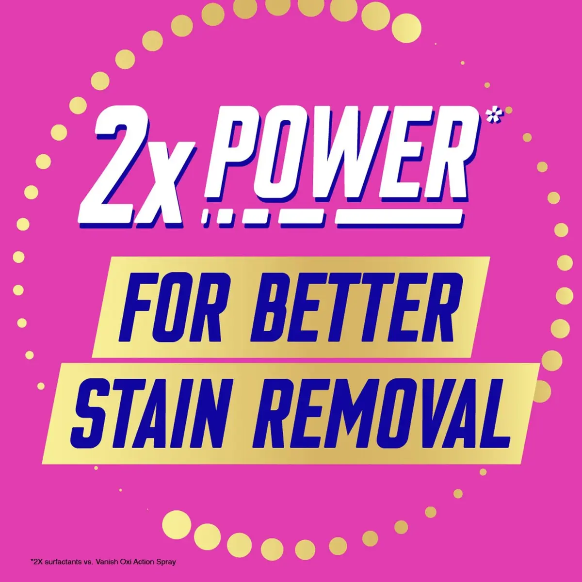 Vanish Pre Treat Stain Remover Gel, 200ml | Fast-Acting Grease & Oil Stain Remover - view 3