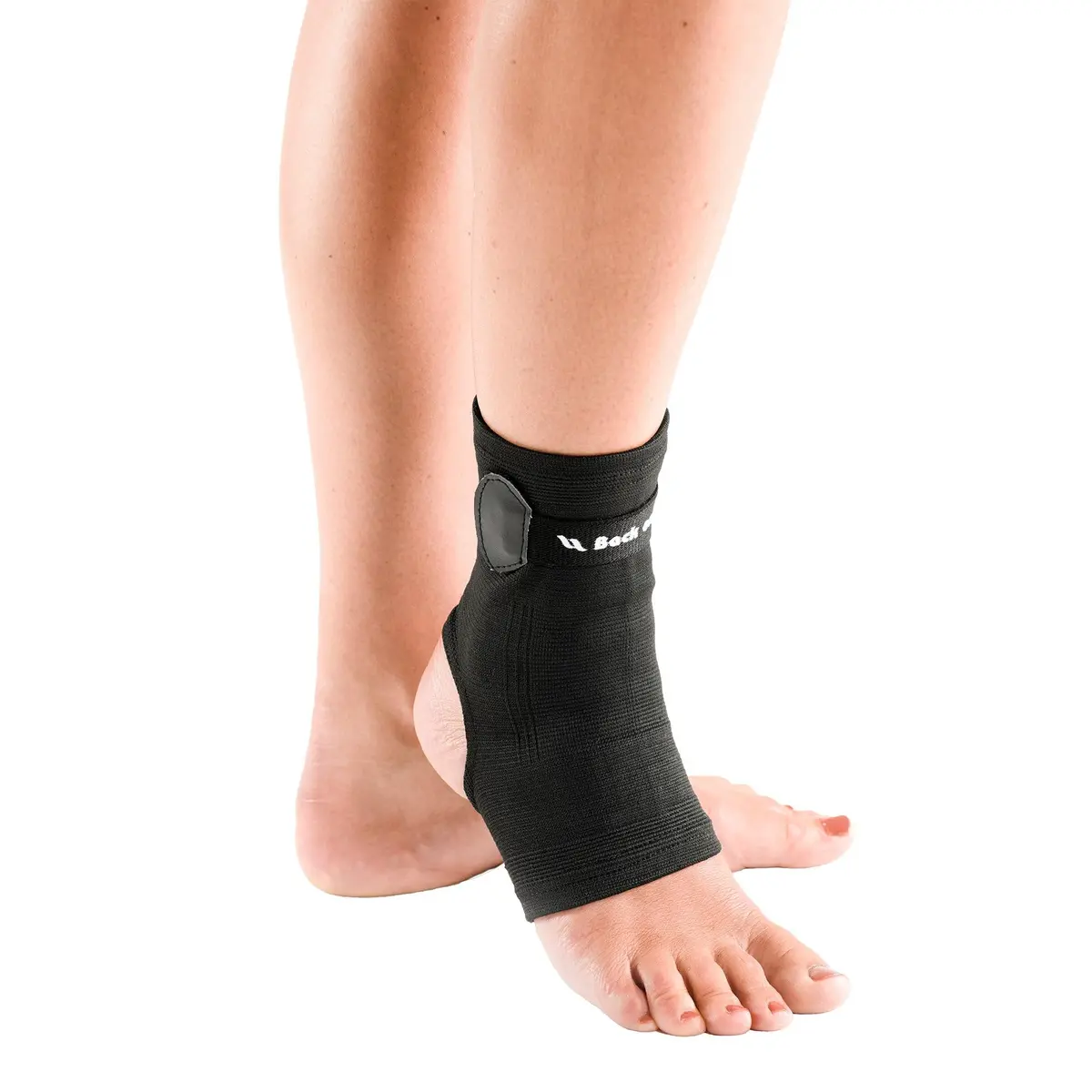 Back on Track Ankle Brace with Removable Strap 1400 | Welltex Infrared Support for Night & Active Use - view 2