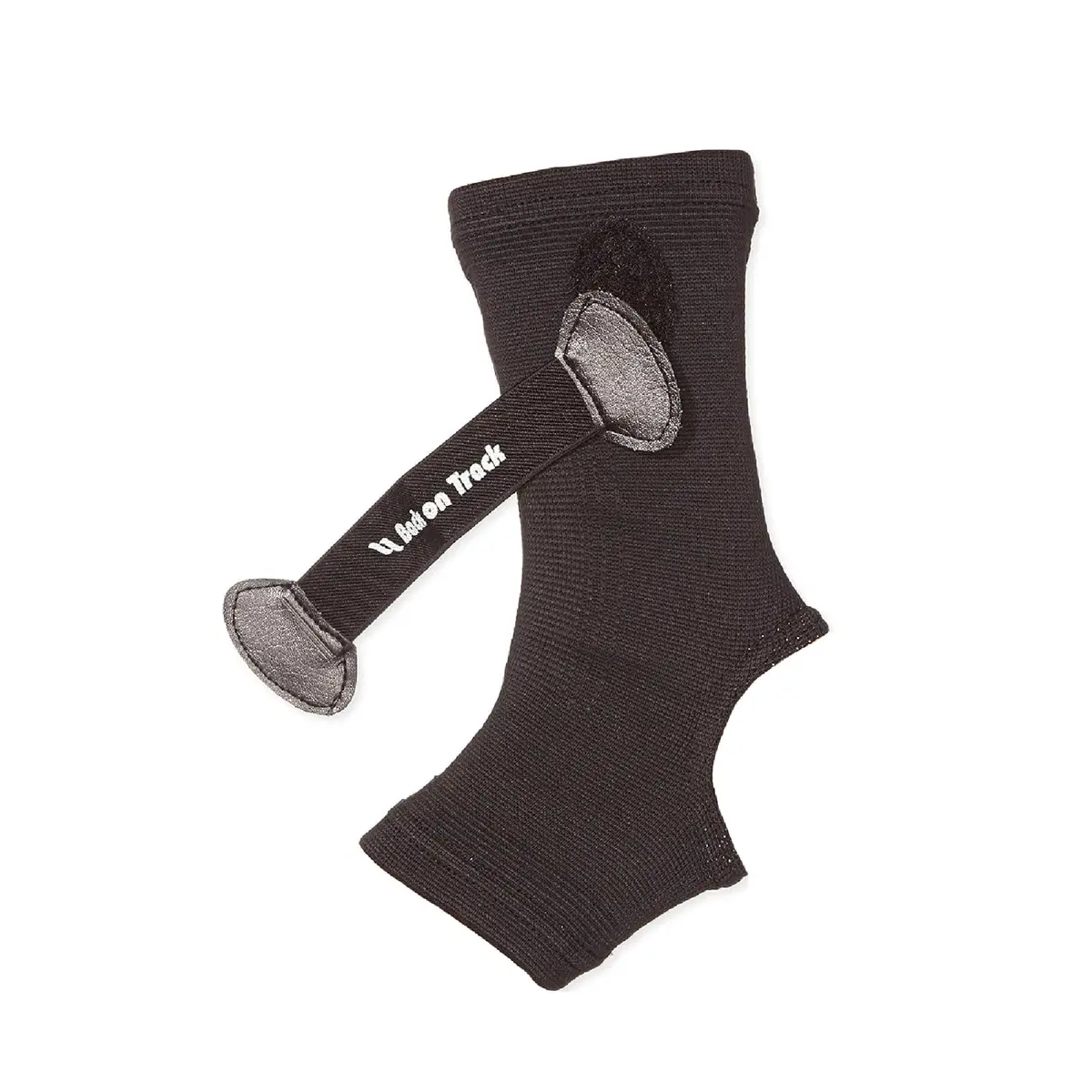 Back on Track Ankle Brace with Removable Strap 1400 | Welltex Infrared Support for Night & Active Use - view 3