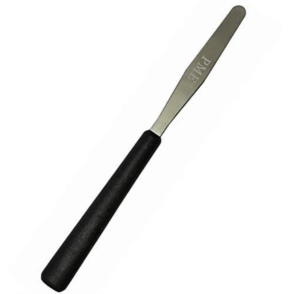 PME Mini Palette Knife for Sugarcraft | Stainless Steel, 6-inch | Ideal for Sugar Paste & Fondant - view 3