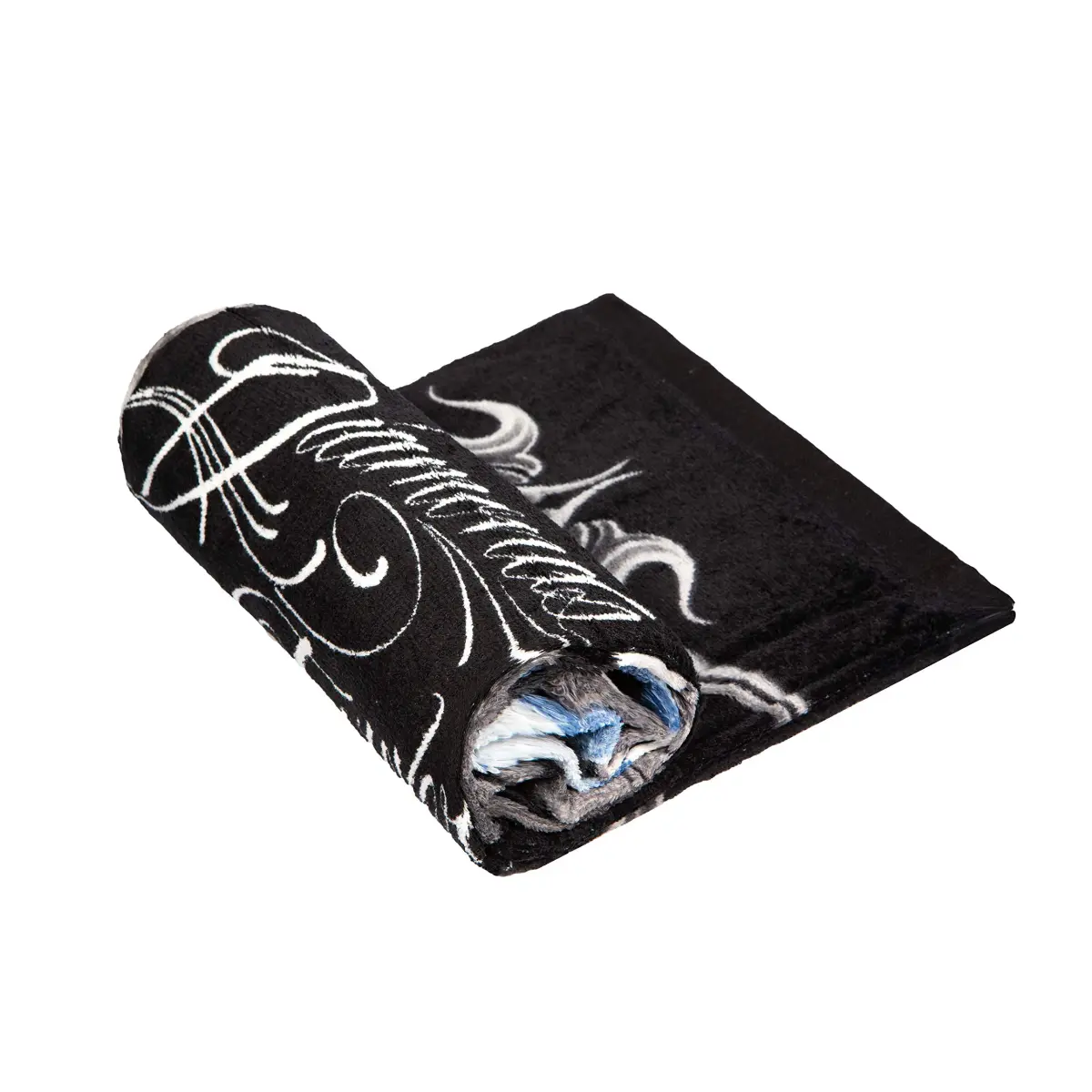 JPI Beach Towel Diamonds are Forever Oversized 76cm x 152cm | 100% Cotton Terry Cloth - view 3