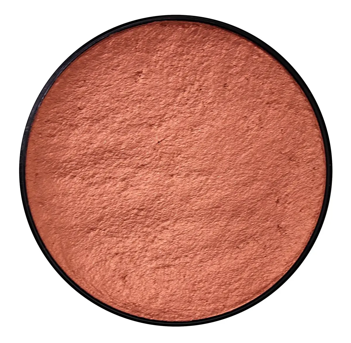 Graftobian Pro Paint Face and Body Paint - Clockwork Copper, 30ml (1.01 Fl Oz) | Blendable Glycerin-Based Formula - view 4