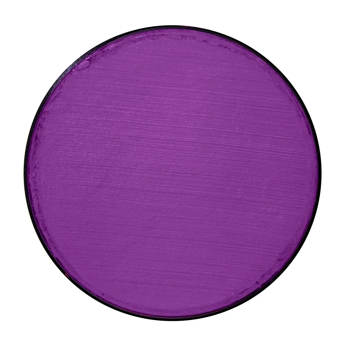 Graftobian ProPaint Wild Violet Body Paint 30ml (1 oz) | Vibrant, Blendable, Long-Lasting Coverage - view 4