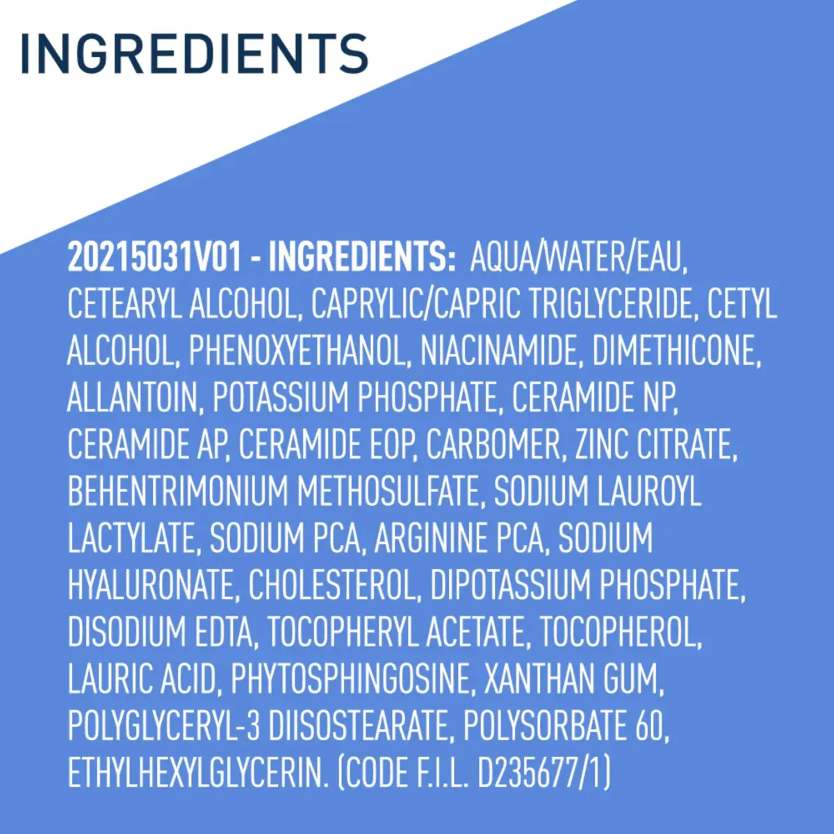 CeraVe Baby Moisturizing Lotion with Ceramides, Niacinamide & Vitamin E, Fragrance-Free, 237ml (8 Fl Oz) - view 6