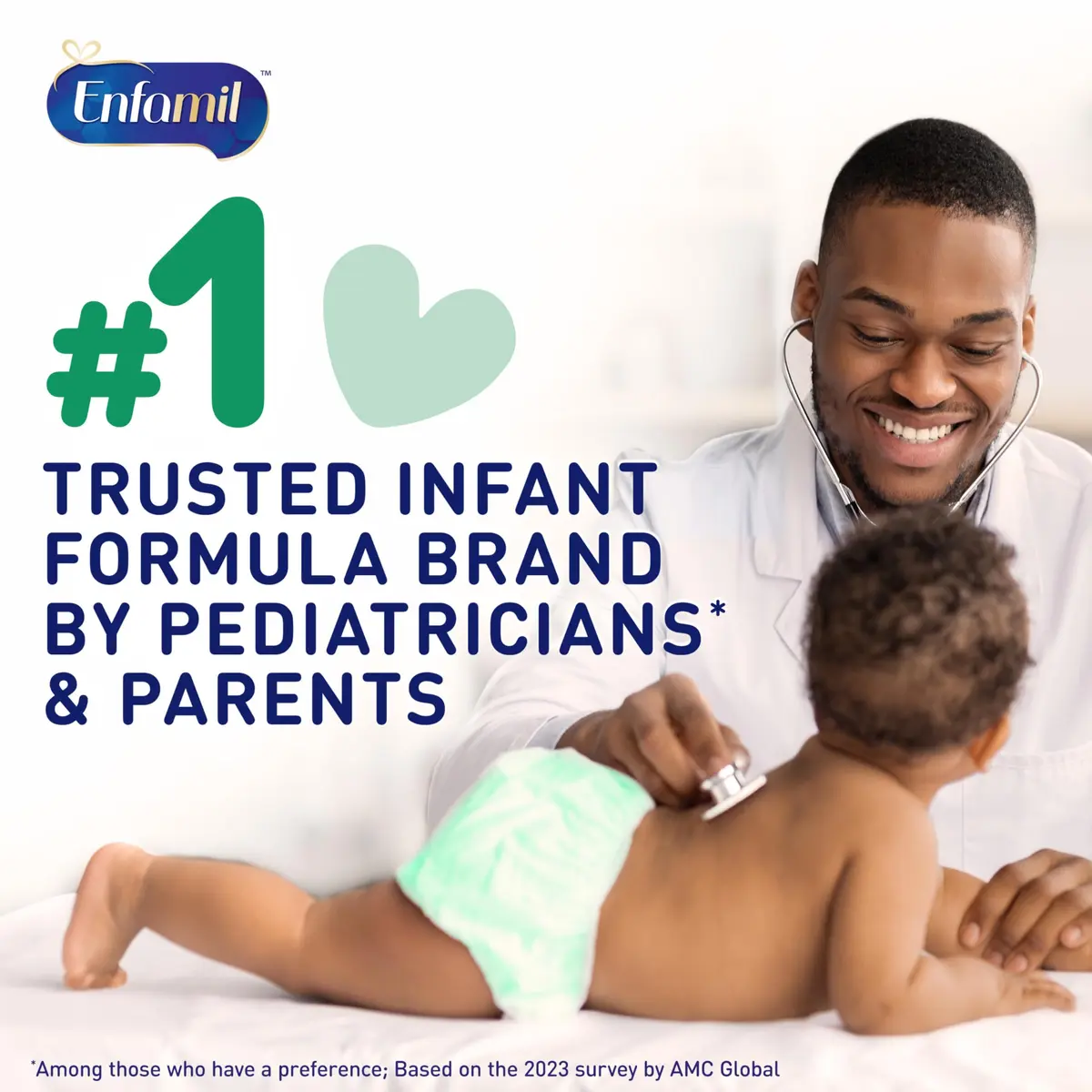 Enfamil Reguline Baby Formula for soft, comfortable stools, 19.5 Oz | Complete infant nutrition with prebiotics & DHA support - view 6